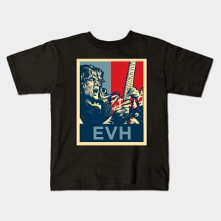 EVH Hope Kids T-Shirt